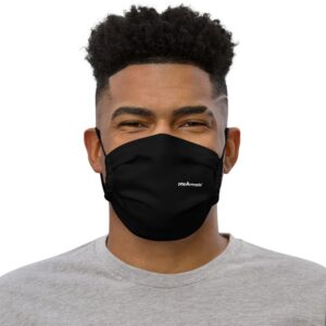 Premium face mask