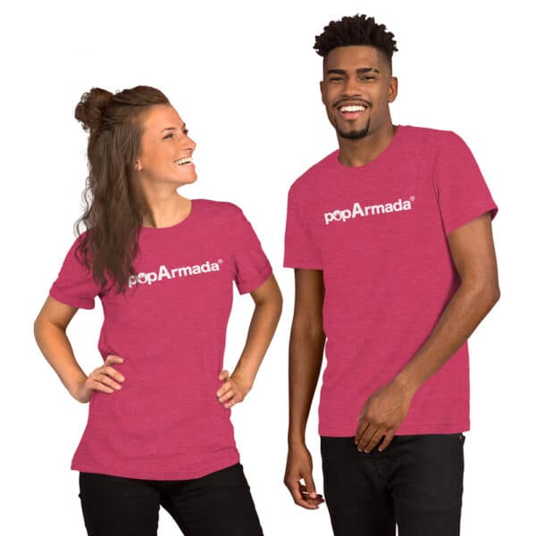 popArmada Tshirts