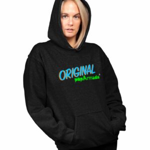 popArmada hoodies
