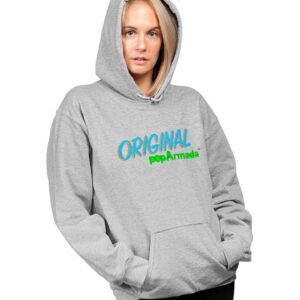 popArmada hoodies