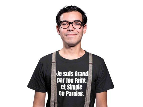 Quotes Tshirt at popArmada.com