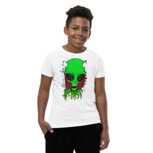 Trendy Shirts for Kids by popArmada.com